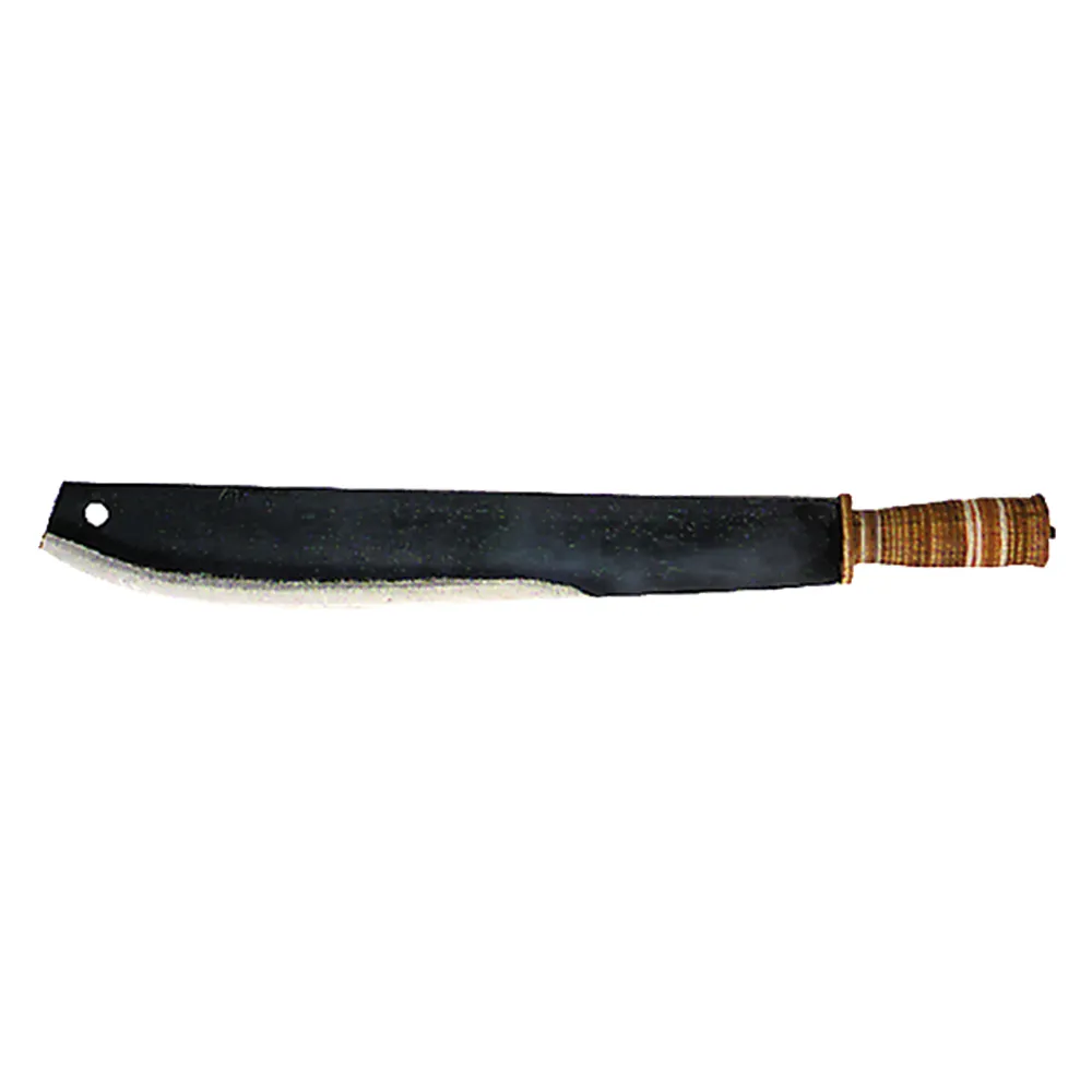 MACHETE ART. 135 cm 45 MACHETE ART. 135 cm 45