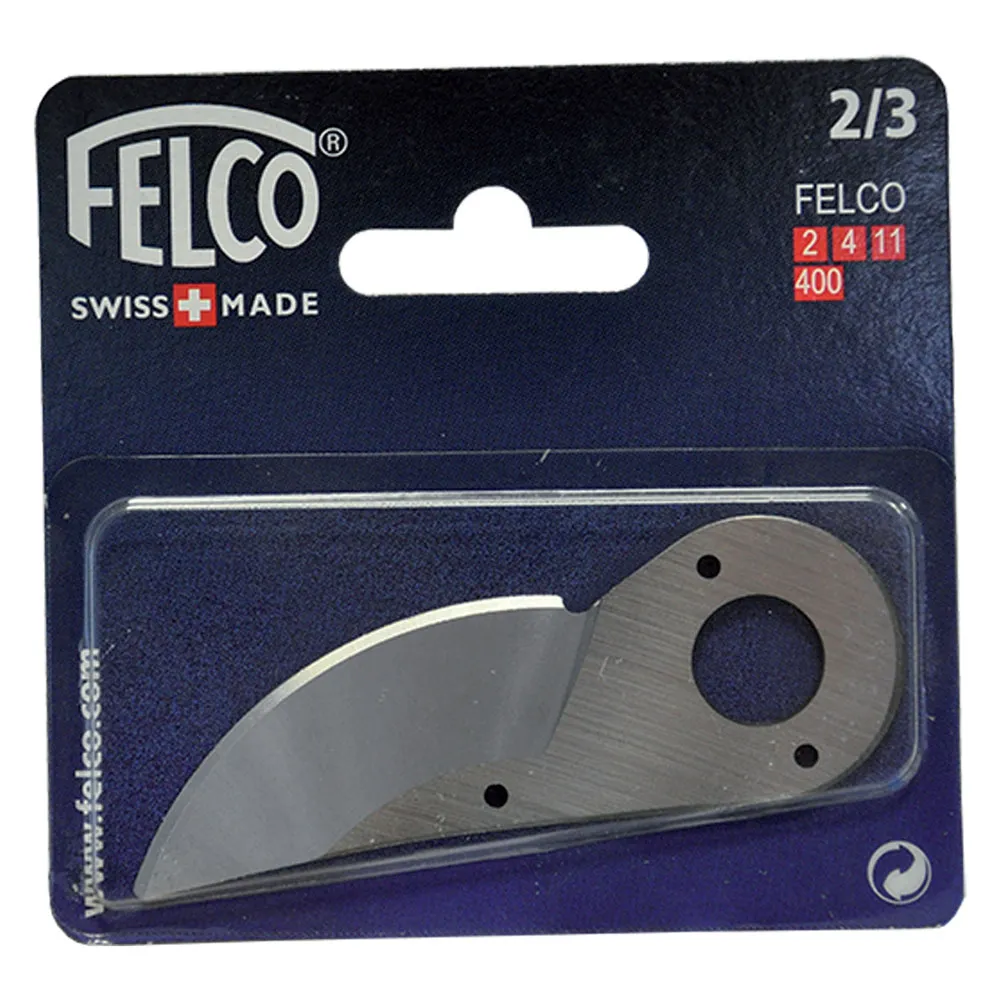 RICAMBIO LAMA 'FELCO' per forbici FELCO 30-31 RICAMBIO LAMA 'FELCO' per forbici FELCO 30-31