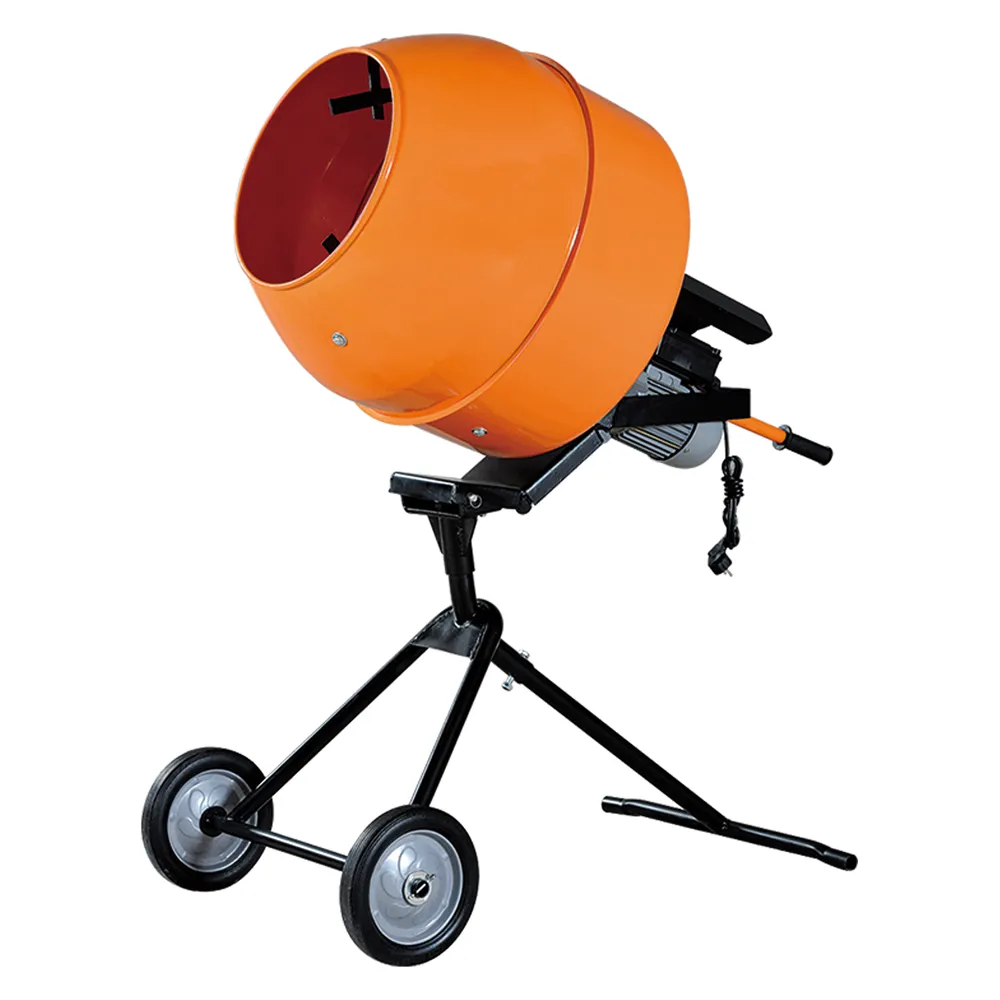 BETONIERA A BICCHIERE 'MHS' MHS-140 - Lt 140 - hp. 0 BETONIERA A BICCHIERE 'MHS' MHS-140 - Lt 140 - hp. 0