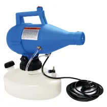 NEBULIZZATORE ELETTRICO 'F1400' 4