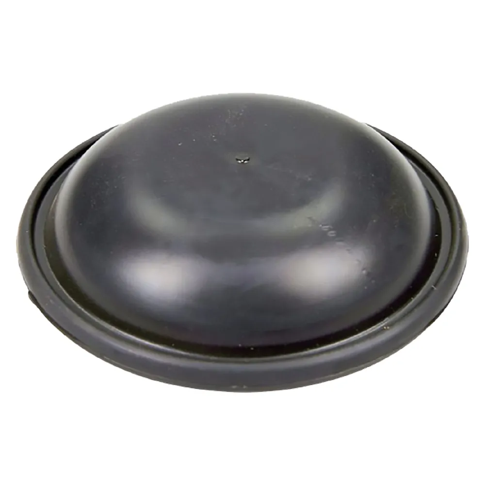 MEMBRANA ARIA PER MOTOPOMPA IRRORATRICE tipo inferiore Ø 95 mm MEMBRANA ARIA PER MOTOPOMPA IRRORATRICE tipo inferiore Ø 95 mm