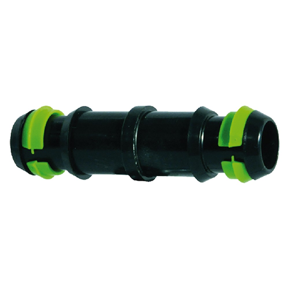 MANICOTTO CON ANELLO DI SICUREZZA ø 16 - pz 10 MANICOTTO CON ANELLO DI SICUREZZA ø 16 - pz 10