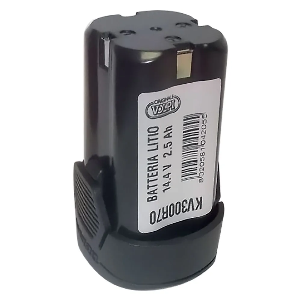 BATTERIA RICAMBIO 14 BATTERIA RICAMBIO 14