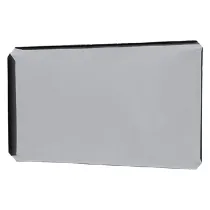 SCIVOLO DEIEZIONI PER GABBIA cm 100 - tipo stretto cm. 28