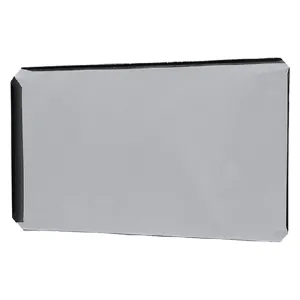 SCIVOLO DEIEZIONI PER GABBIA cm 100 - tipo largo cm. 40