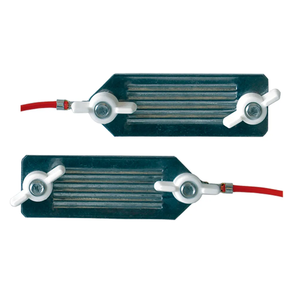CONNETTORE FETTUCCIA-FETTUCCIA lunghezza cm. 80 CONNETTORE FETTUCCIA-FETTUCCIA lunghezza cm. 80