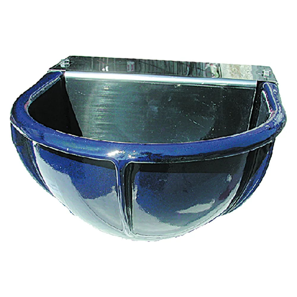 ABBEVERATOIO PER EQUINI cm 28 x 25 x H 14 ABBEVERATOIO PER EQUINI cm 28 x 25 x H 14