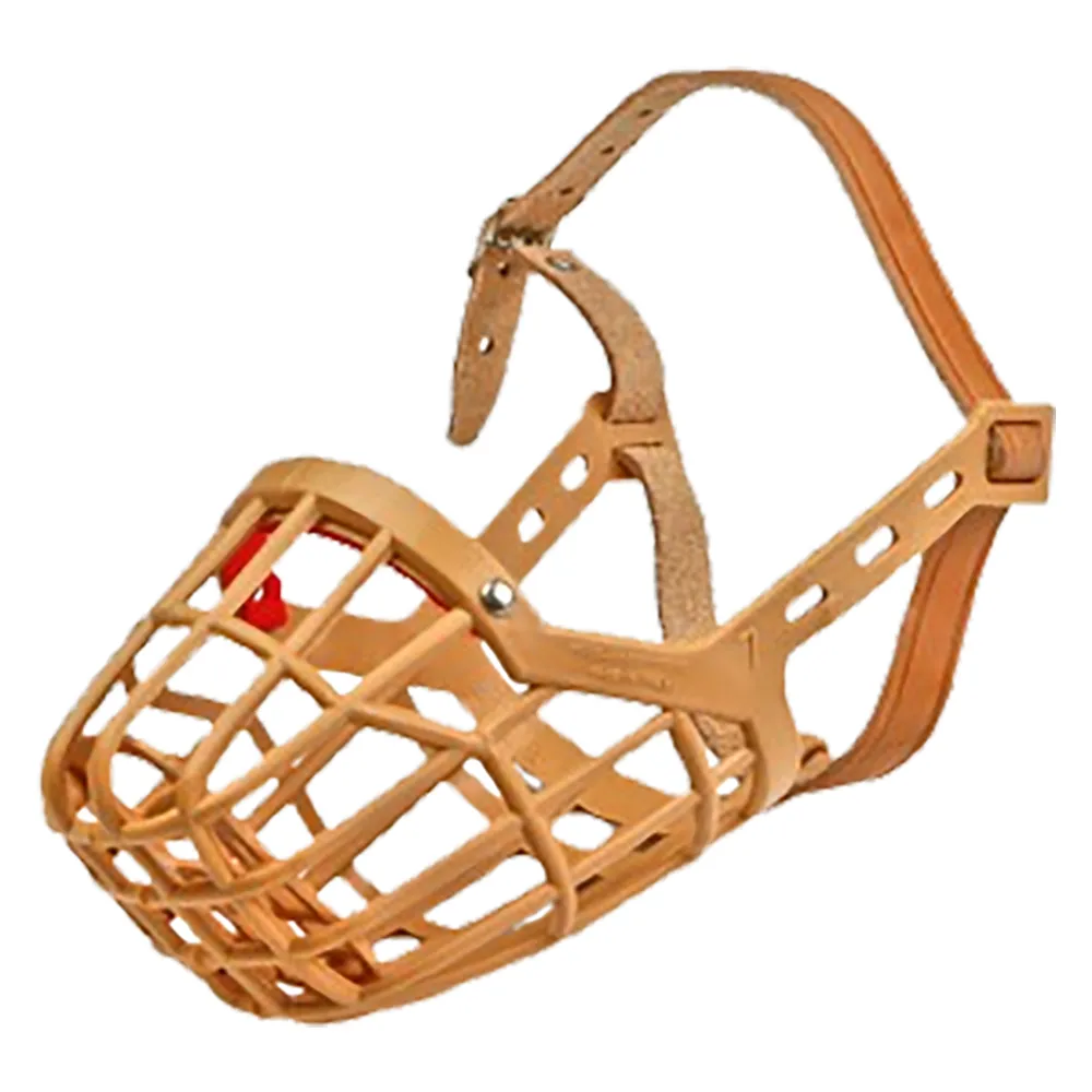 MUSERUOLA PER CANE n. 7