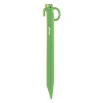 PICCHETTI PER TELI h. 25 cm - confezione 4 pezzi
