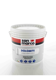 Dolomite Idropittura...