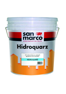 HIDROQUARZ SAN MARCO -...