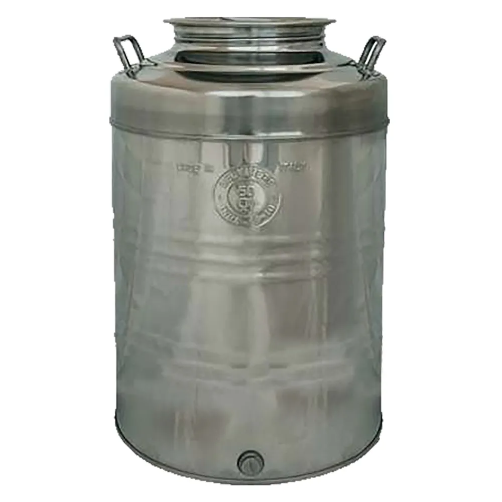 CONTENITORE PER OLIO Lt. 10 CONTENITORE PER OLIO Lt. 10