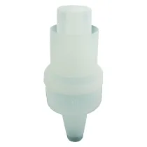 COLMATORE PER BOTTE in plastica