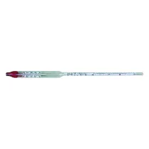 ALCOOLOMETRO TIPO 'TRALLES' cm. 35