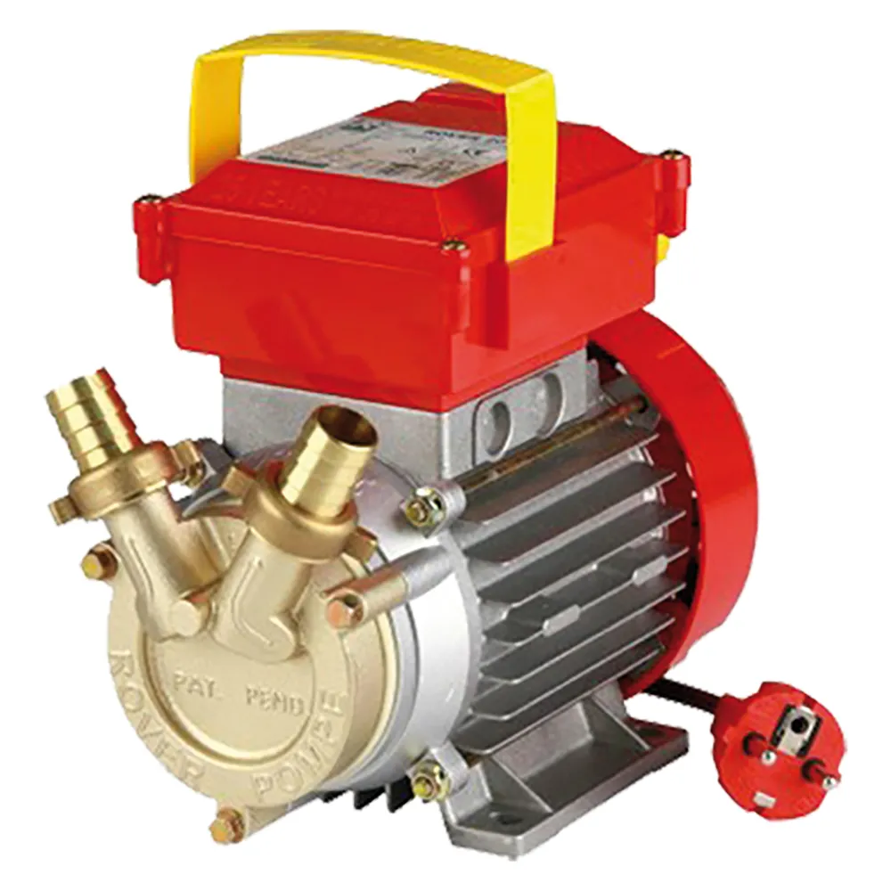 ELETTROPOMPA TRAVASO LIQUIDI Hp 1 ROVER 30CE-Lt/h.4500 giri 2850 ELETTROPOMPA TRAVASO LIQUIDI Hp 1 ROVER 30CE-Lt/h.4500 giri 2850