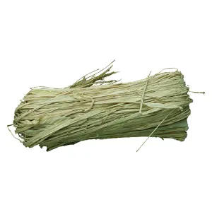 RAFIA VEGETALE matassa gr.150 confezione 25 pz
