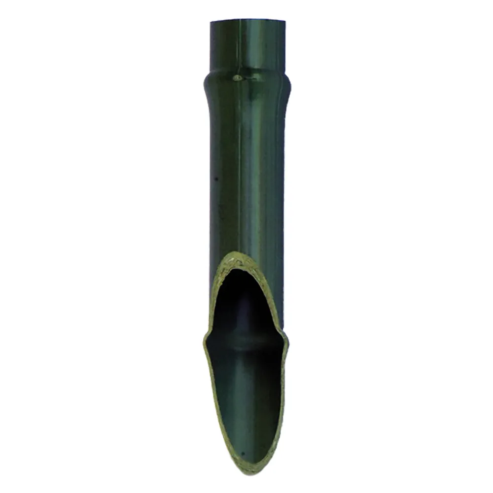TUTORE BAMBU' PLASTICATO Ø 29 mm. - h. cm 210 TUTORE BAMBU' PLASTICATO Ø 29 mm. - h. cm 210