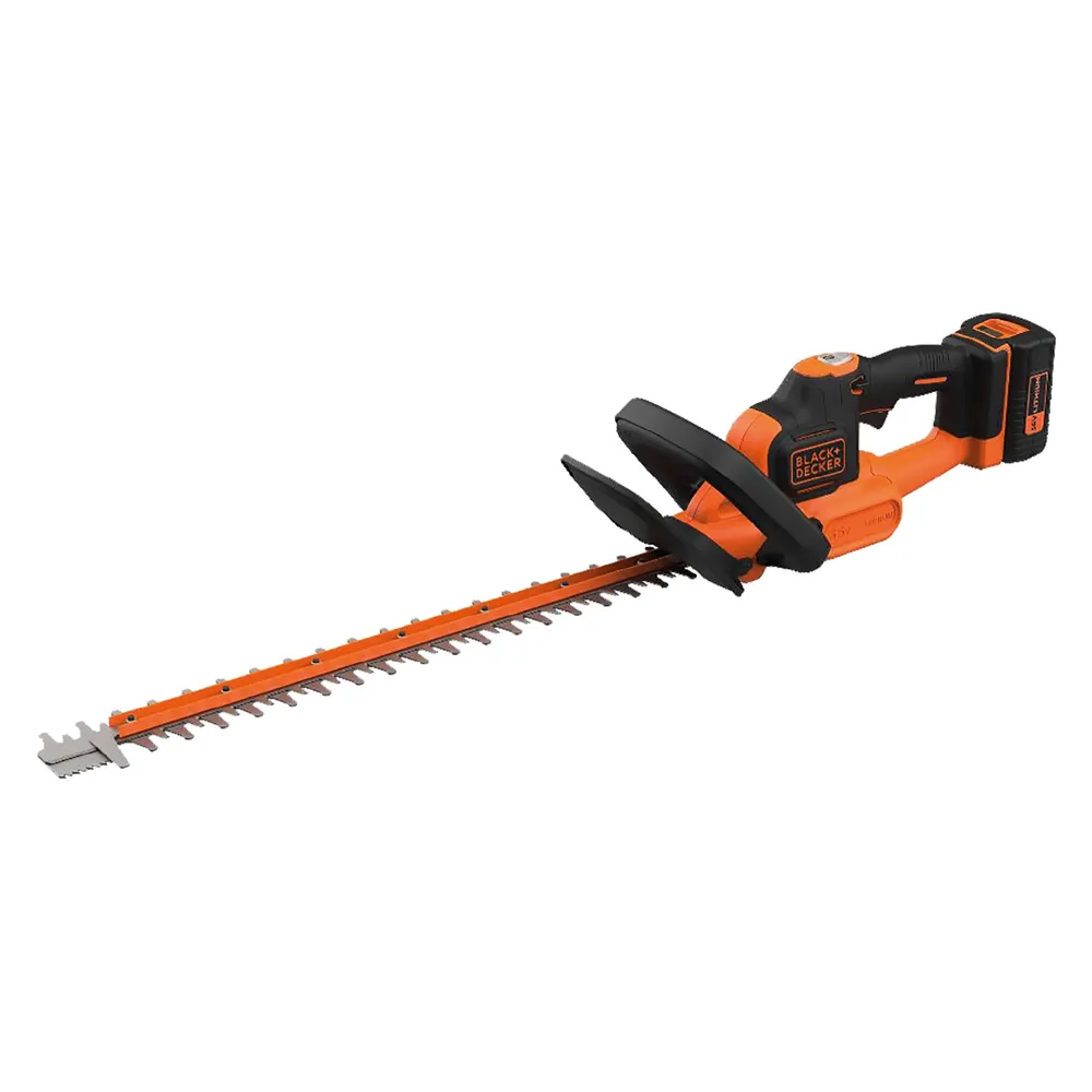 TAGLIASIEPI A BATTERIA 'BCHTS3625L1-QW' 36V - 2 TAGLIASIEPI A BATTERIA 'BCHTS3625L1-QW' 36V - 2