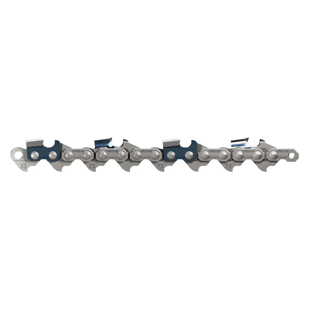 CATENA PER MOTOSEGA SERIE 'DX' '73DX-072E' / 3/8 - sp.1 CATENA PER MOTOSEGA SERIE 'DX' '73DX-072E' / 3/8 - sp.1