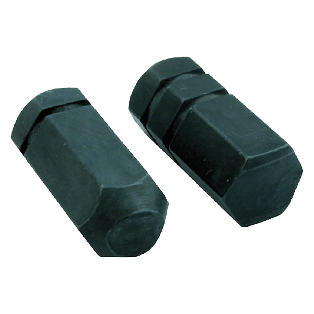 COPPIA INSERTI PER GIUNTACATENA AB+C COPPIA INSERTI PER GIUNTACATENA AB+C