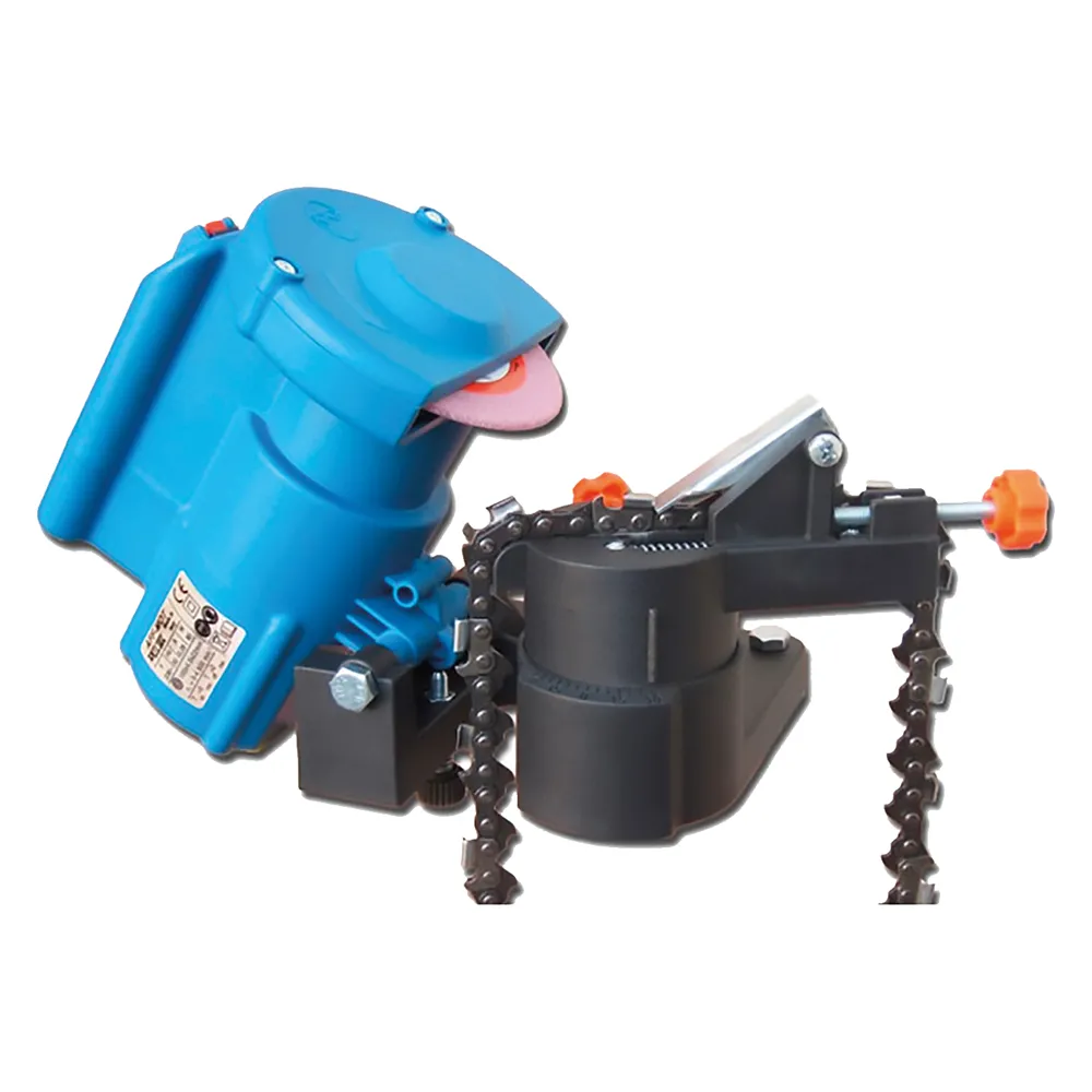 AFFILATRICE ELETTRICA PER CATENE MOTOSEGA 'AR-MP' 85 W AFFILATRICE ELETTRICA PER CATENE MOTOSEGA 'AR-MP' 85 W