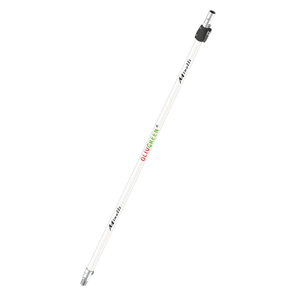 ASTA ALLUMINIO TIPO TELESCOPICO mt. 1 ASTA ALLUMINIO TIPO TELESCOPICO mt. 1
