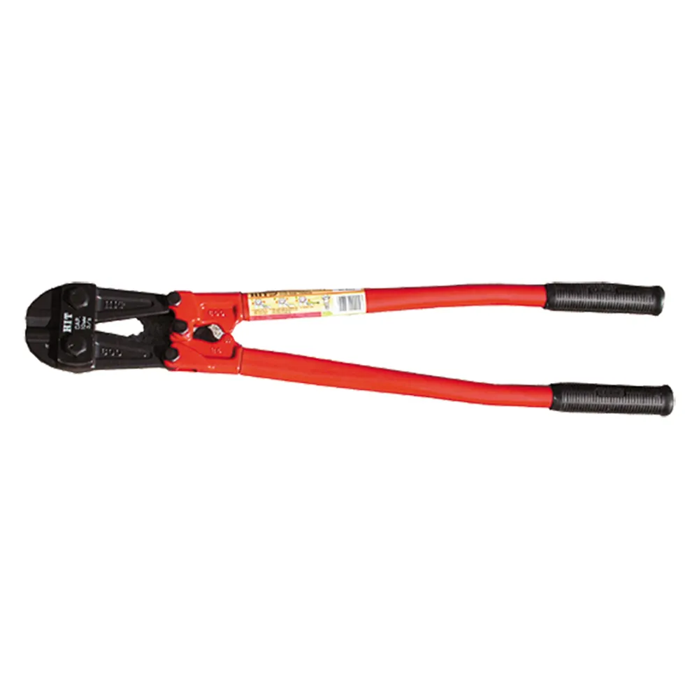 TAGLIABULLONI MOD. 'NBC' mm 350 TAGLIABULLONI MOD. 'NBC' mm 350