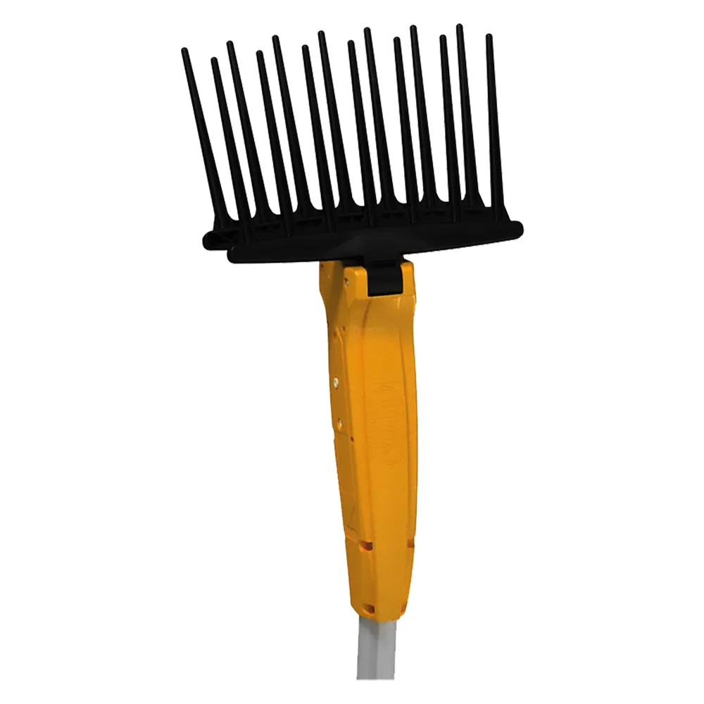ABBACCHIATORE ELETTRICO 'DUALCOMB' 13 astine - asta 2 ABBACCHIATORE ELETTRICO 'DUALCOMB' 13 astine - asta 2