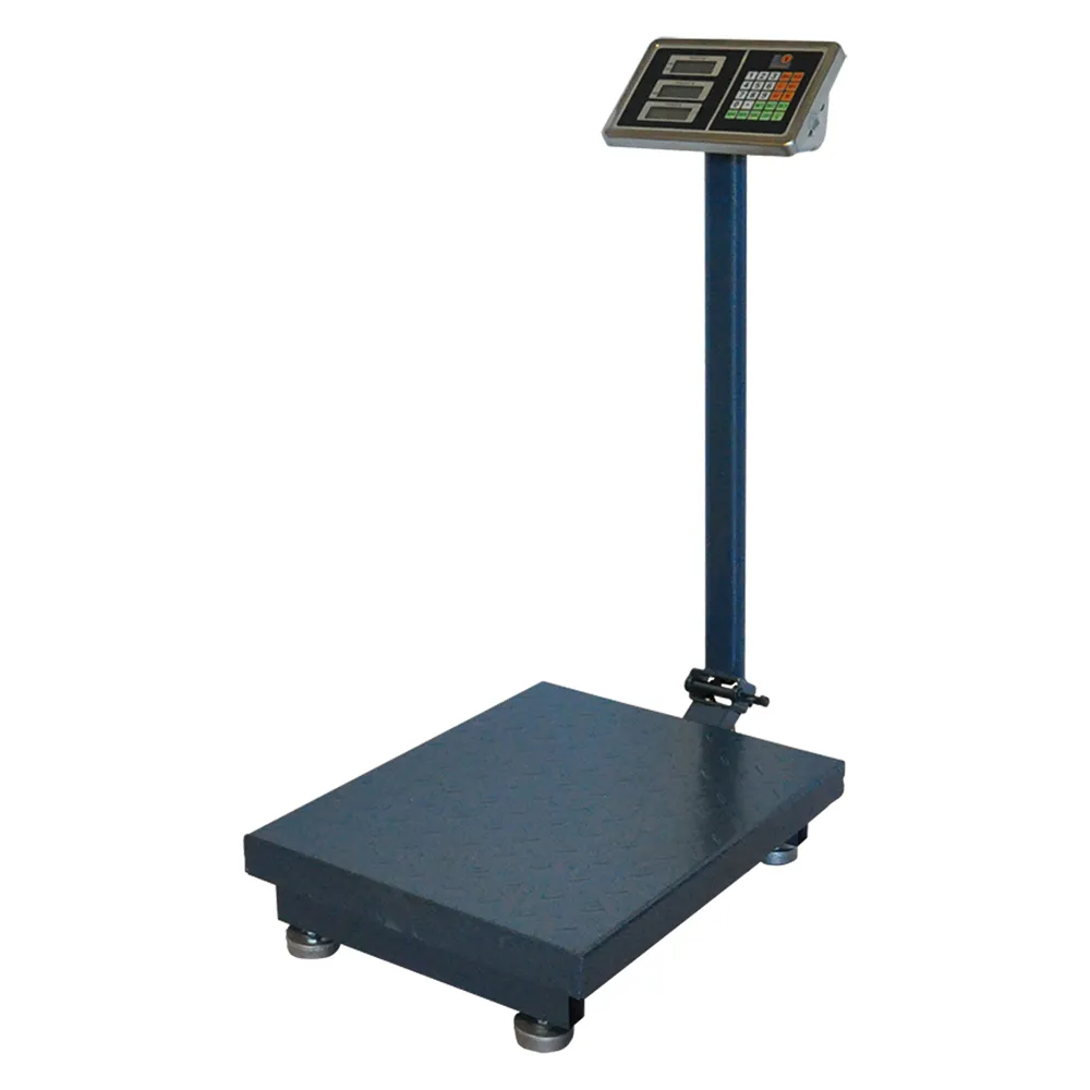 BILANCIA BILICO DIGITALE portata massima: 300 kg BILANCIA BILICO DIGITALE portata massima: 300 kg