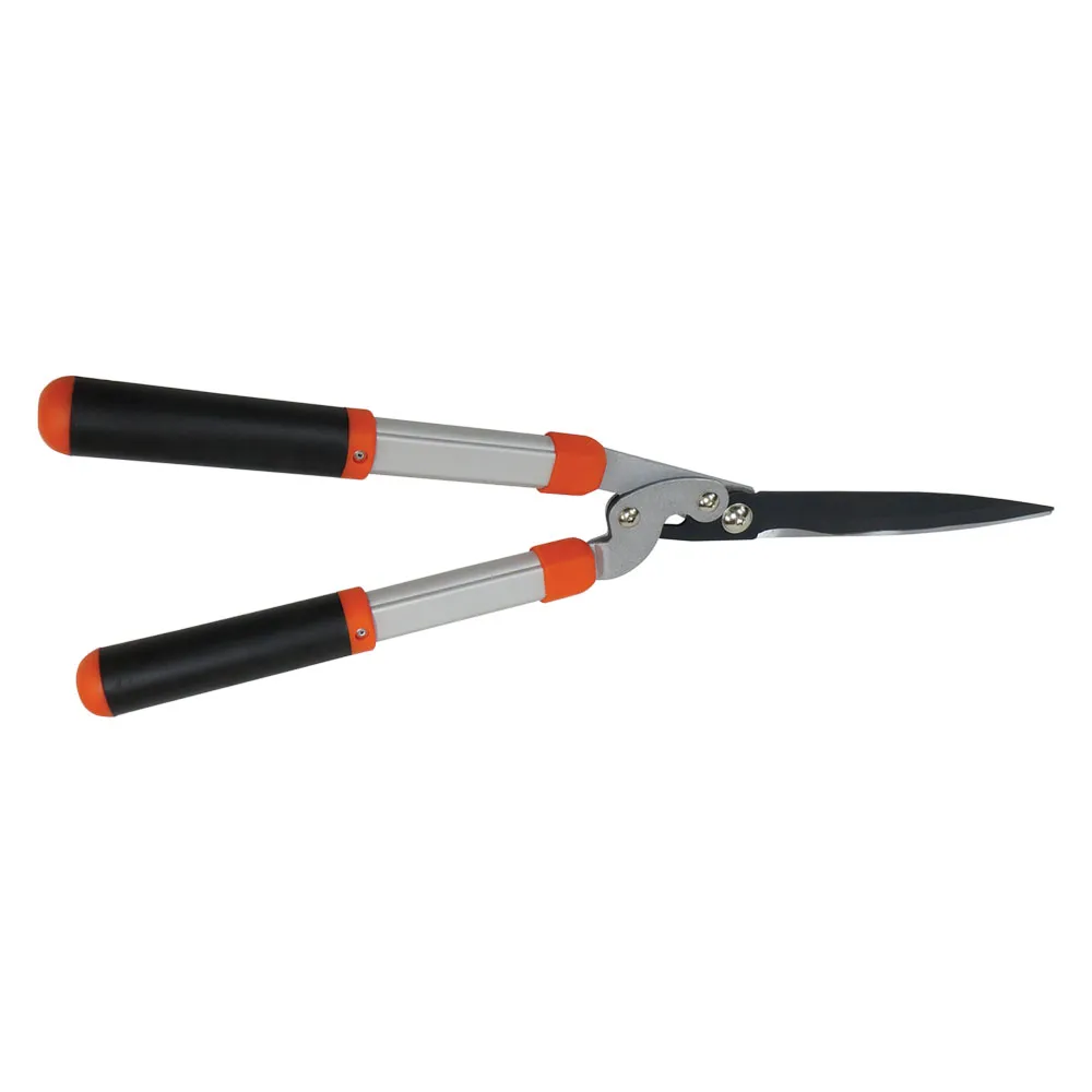 CESOIA PER SIEPE CON MANICO FISSO lame cm 21 CESOIA PER SIEPE CON MANICO FISSO lame cm 21