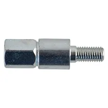 INSERTO SCANALATO PER COPPIA CONICA Z 9 - Ø 8 (9 denti)