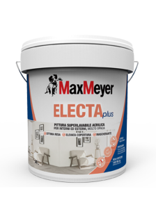 ELECTA PLUS BIANCO MAX MEYER