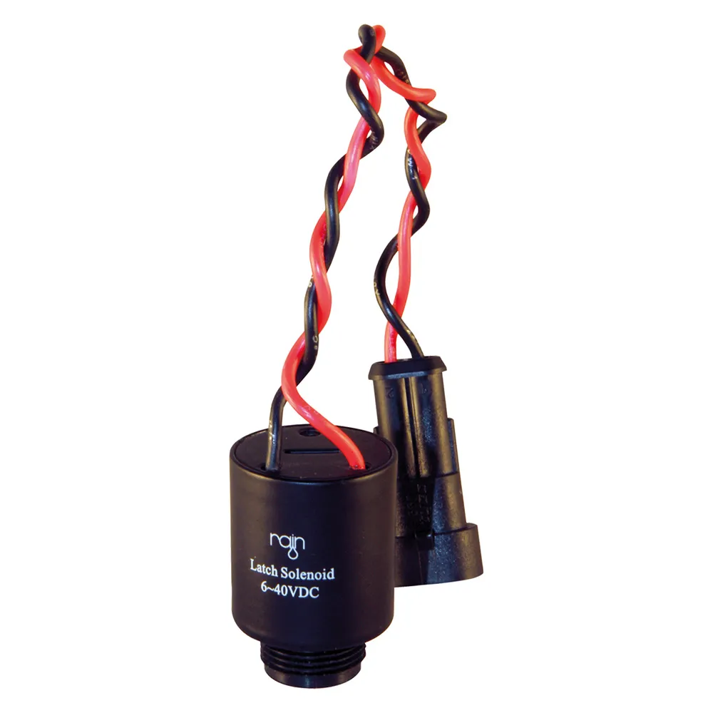 SOLENOIDE PER ELETTROVALVOLA 9 VDC 9V SOLENOIDE PER ELETTROVALVOLA 9 VDC 9V