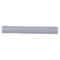 TUBO RETINATO CRISTALLO mm 10 x  16  mt.50