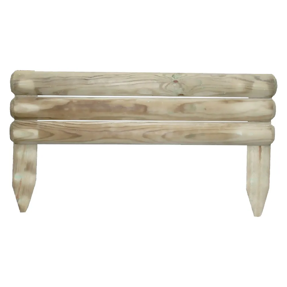 STECCATO RETTANGOLARE IN LEGNO 'VAMPIRO' cm. 55 x 5 x h.30/15 STECCATO RETTANGOLARE IN LEGNO 'VAMPIRO' cm. 55 x 5 x h.30/15