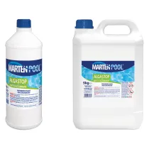 ANTIALGHE LIQUIDO Kg. 1
