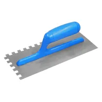 FRATTONE DENTATO cm 12 x  28 D  5 x  5