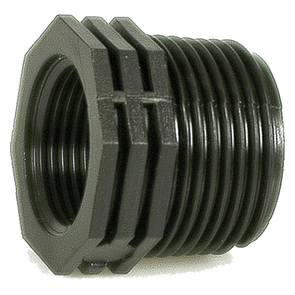 BUSSOLA DI RIDUZIONE MASCHIO/FEMMINA 1 1/2x 1 BUSSOLA DI RIDUZIONE MASCHIO/FEMMINA 1 1/2x 1