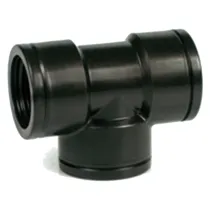 RACCORDO A 'T' PN10 1 1/2