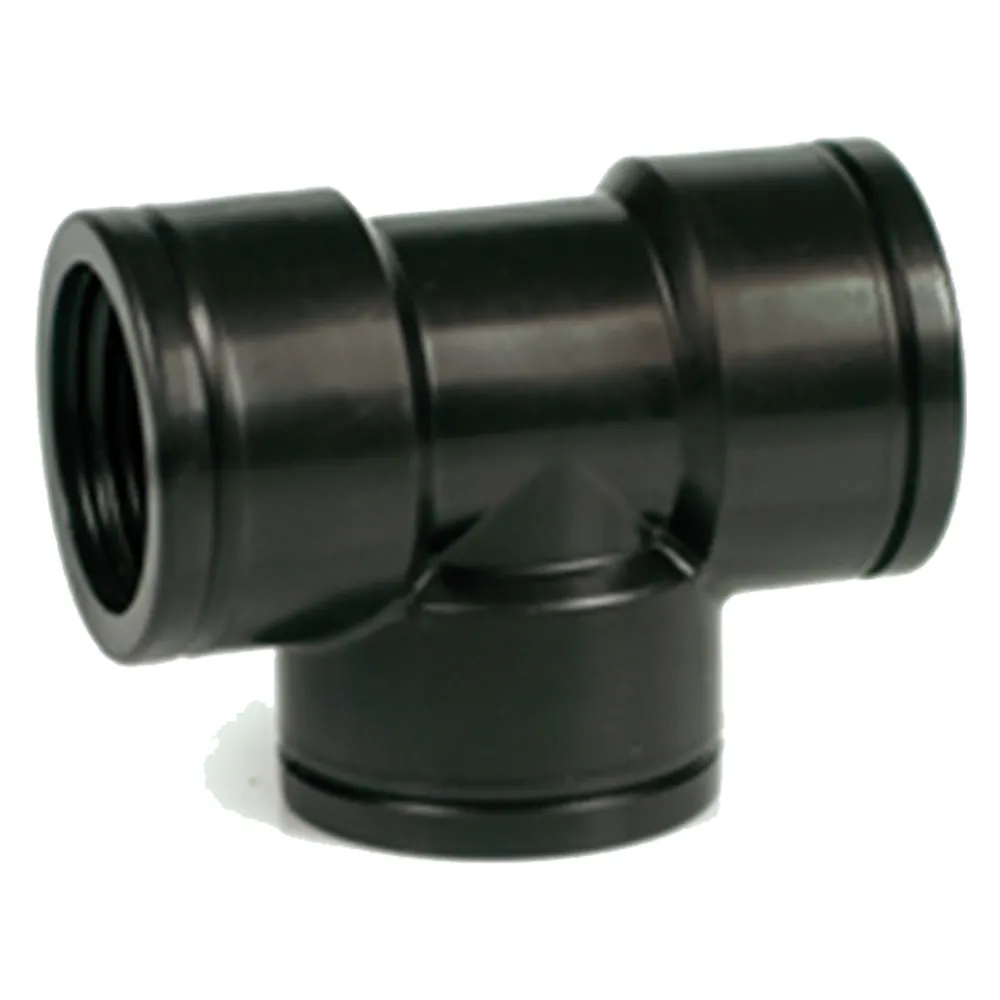 RACCORDO A 'T' PN10 1 1/2