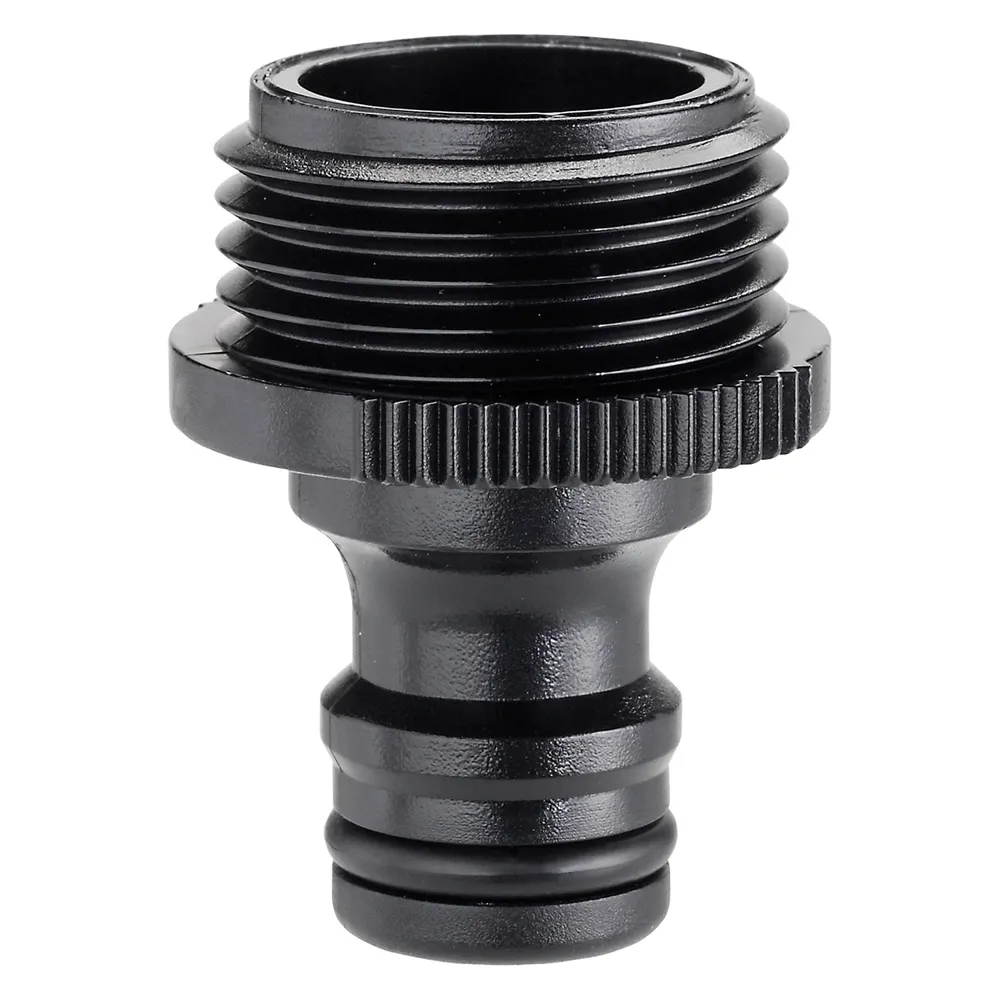 INNESTO Art. 8637 - 3/4 maschio blister INNESTO Art. 8637 - 3/4 maschio blister