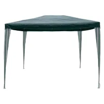 GAZEBO 'MACON' mt 2 x 3 - colore bianco