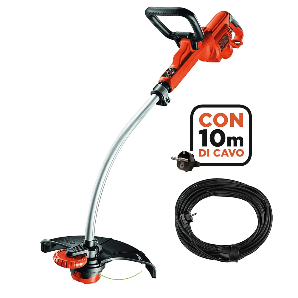 TAGLIABORDI ELETTRICO 'GL7033CAKIT-QS 700 W TAGLIABORDI ELETTRICO 'GL7033CAKIT-QS 700 W