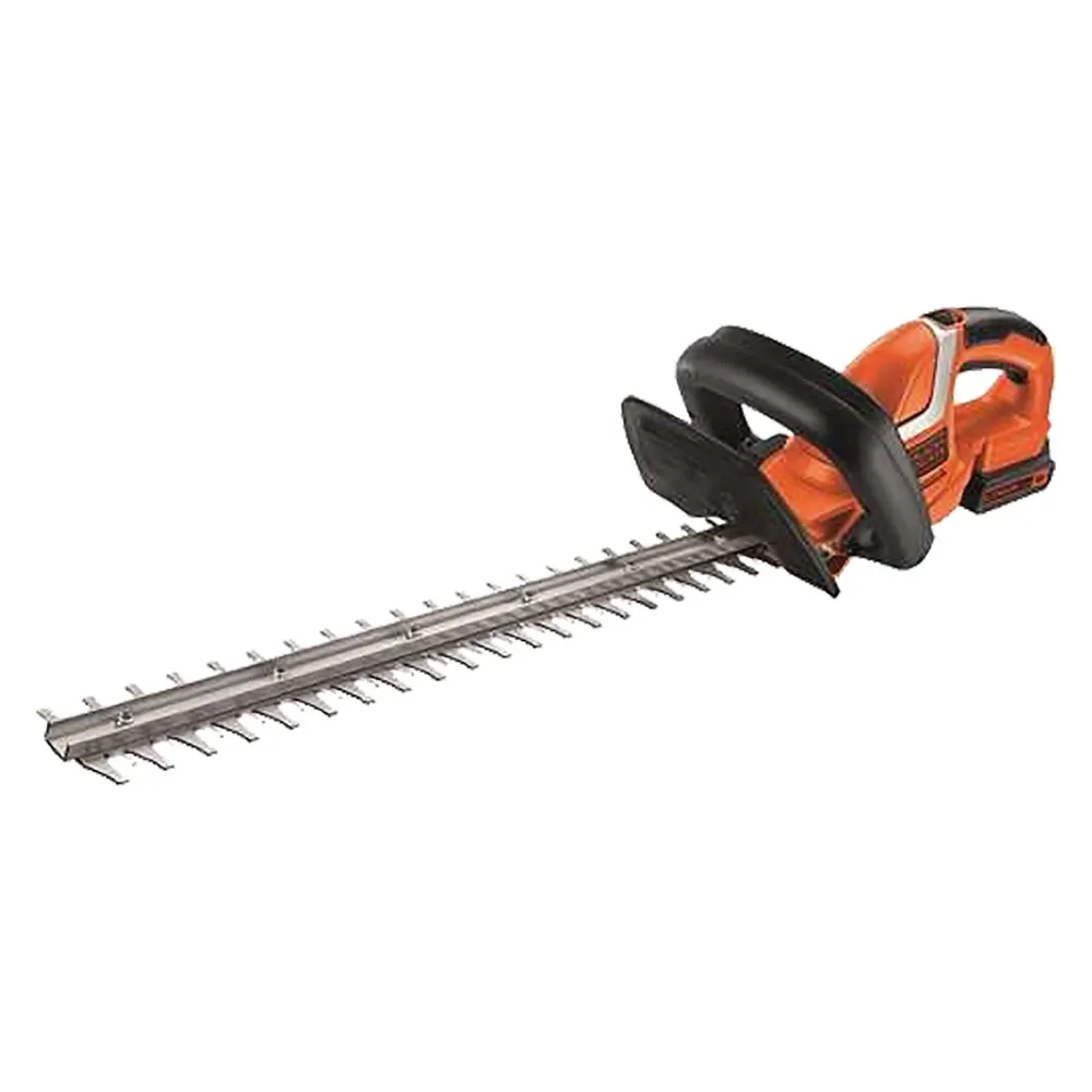 TAGLIASIEPI BATTERIA 'GTC1845L20-QW' 18 V - 2 TAGLIASIEPI BATTERIA 'GTC1845L20-QW' 18 V - 2