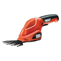 CESOIA PER ERBA A BATTERIA 'GSL200-QW' 3