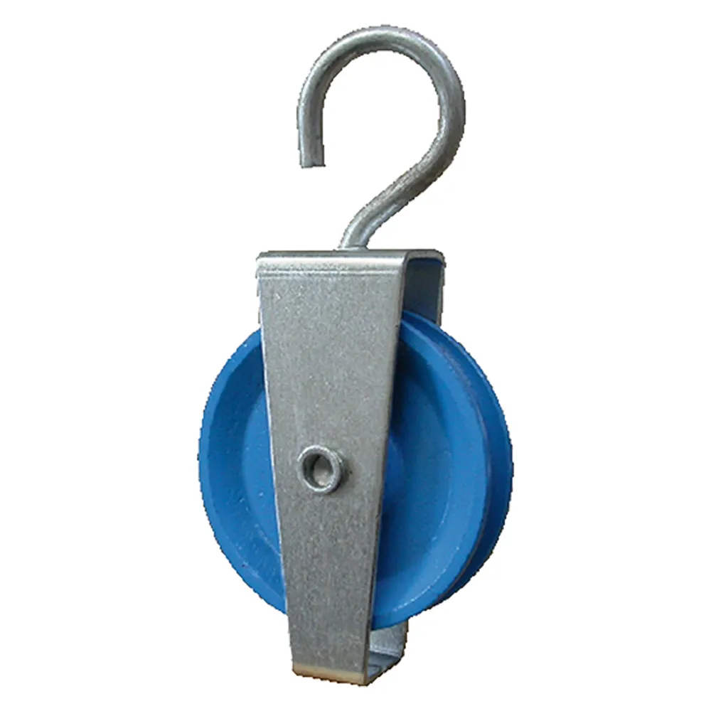 CARRUCOLA PER CANE ø mm 60 CARRUCOLA PER CANE ø mm 60