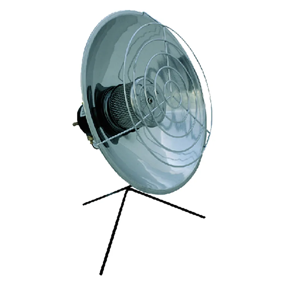 STUFA A GAS A PARABOLA 2600 W STUFA A GAS A PARABOLA 2600 W