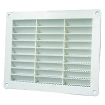 GRIGLIA AERAZIONE cm 15 x 20
