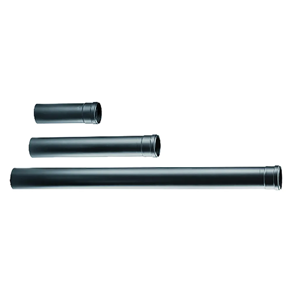 TUBO 'PELLET' ø cm 8 x 50 TUBO 'PELLET' ø cm 8 x 50