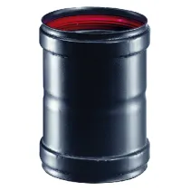 MANICOTTO 'PELLET' ø cm 8 F/F
